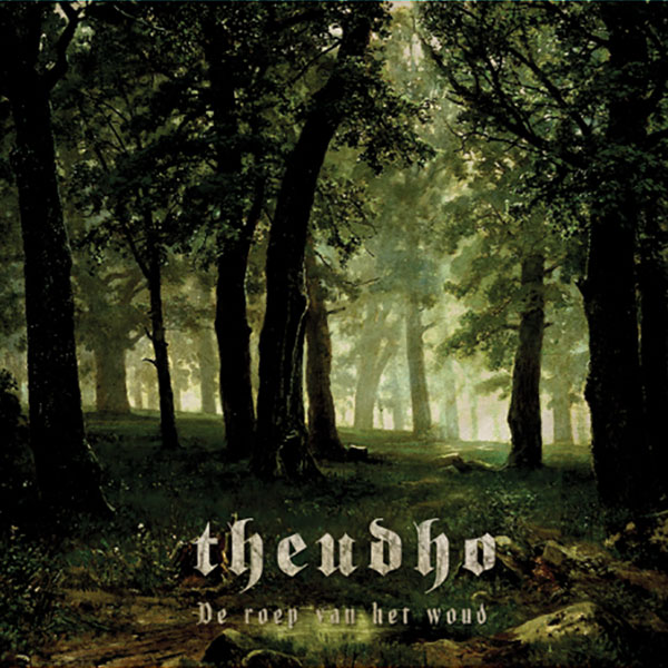 theudho cover